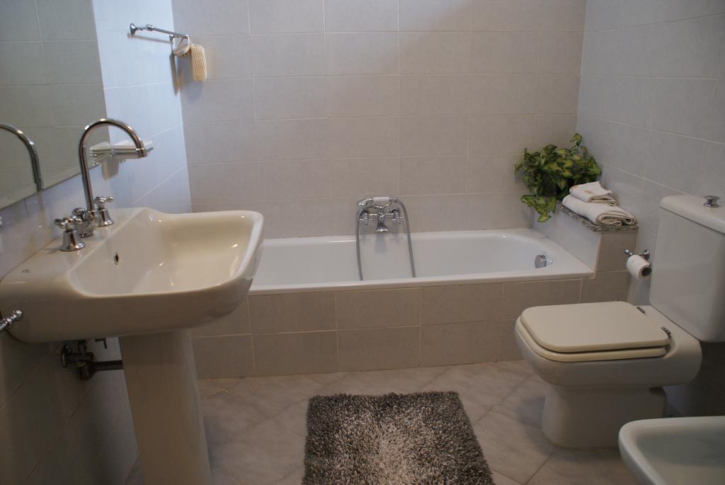 Casa Stefania Apartment Lorano Room photo