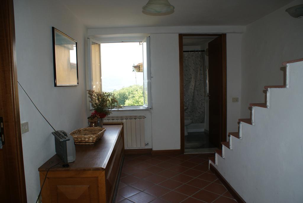 Casa Stefania Apartment Lorano Room photo